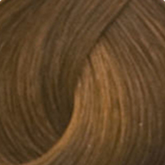 Стойкая профессиональная краска для волос - Goldwell Topchic Hair Color Coloration 7KB (Медно-коричневый блондин)